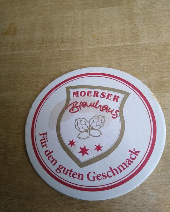 Moerser Brauhaus