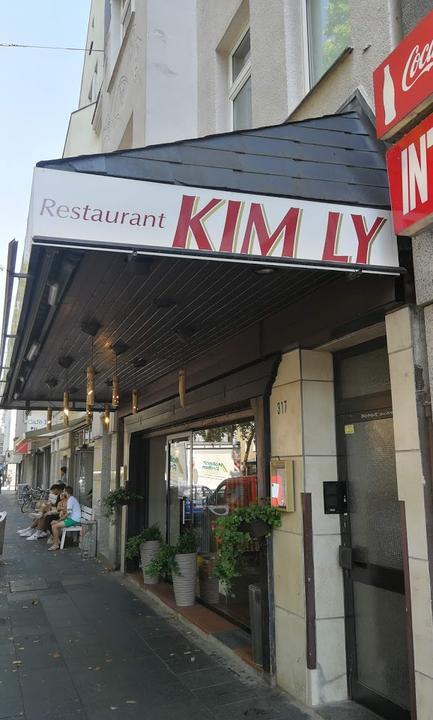 Restaurant Kim Ly