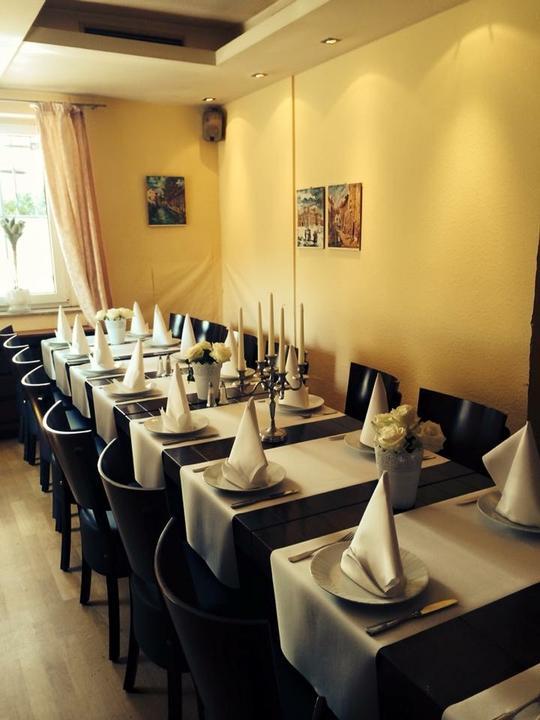 Restaurant Adria