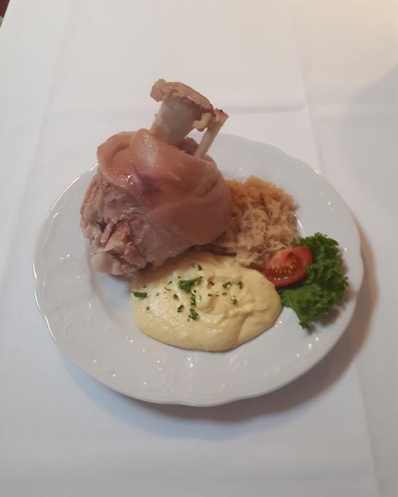 Restaurant Hans-Josef Zingsheim