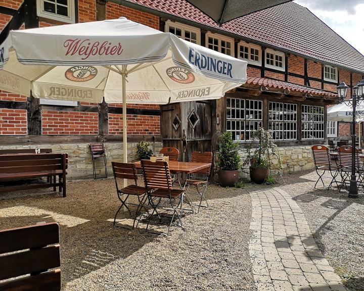 Cafe Brinkmeier