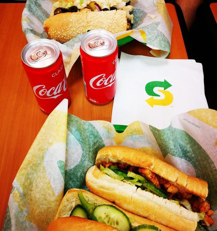 Subway