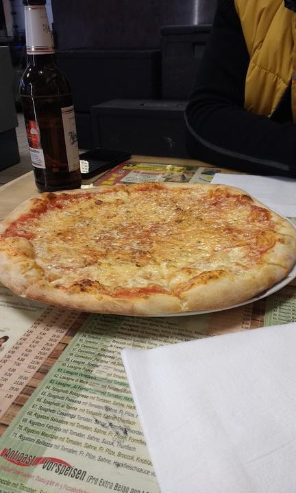 Pizzeria Da Maurizio