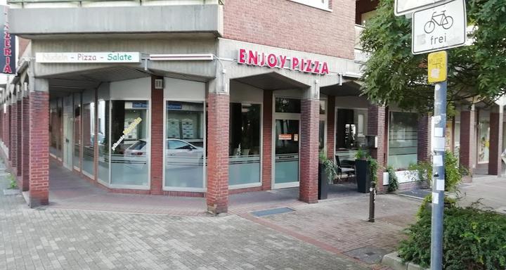 Enjoy Pizza